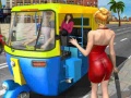 Παιχνίδι Real Rickshaw Drive