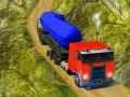 Παιχνίδι Indian Cargo Truck Simulator