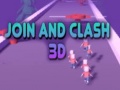 Παιχνίδι Join and Clash 3D