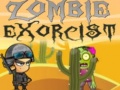 Παιχνίδι Zombie Exorcist