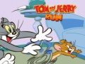 Παιχνίδι Tom and Jerry Run