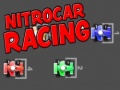 Παιχνίδι NitroCar Racing