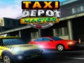 Παιχνίδι Taxi Depot Master 