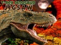 Παιχνίδι T-Rex Dinosaur Jigsaw