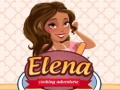 Παιχνίδι Elena Cooking adventure