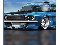 Παιχνίδι Cool cars