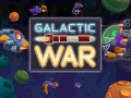 Παιχνίδι Galactic War