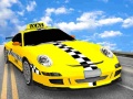 Παιχνίδι City Taxi Simulator 3d