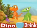 Παιχνίδι Dino Drink