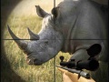 Παιχνίδι Wild Rhino Hunter
