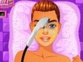 Παιχνίδι Barbie goes to School Makeover
