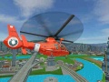 Παιχνίδι 911 Rescue Helicopter Simulation 2020