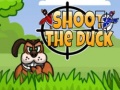 Παιχνίδι Shoot the Duck