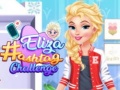 Παιχνίδι Eliza Hashtag Challenge