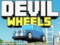 Παιχνίδι Devil Wheels