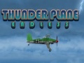 Παιχνίδι Thunder Plane Endless