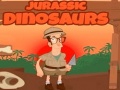 Παιχνίδι Jurassic Dinosaurs