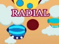 Παιχνίδι Radial