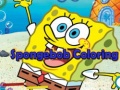 Παιχνίδι Spongebob Coloring