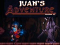 Παιχνίδι Juan's Adventure