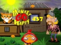 Παιχνίδι Monkey GO Happy Stage 437 
