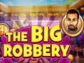 Παιχνίδι The Big Robbery
