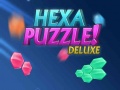 Παιχνίδι Hexa Puzzle Deluxe