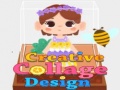 Παιχνίδι Creative Collage Design