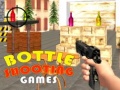 Παιχνίδι Bottle Shooting Games