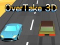 Παιχνίδι Overtake 3D