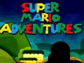 Παιχνίδι Super Mario Adventures