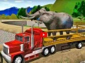 Παιχνίδι Animal Simulator Truck Transport 2020