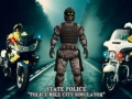 Παιχνίδι State Police 