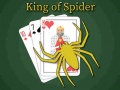 Παιχνίδι King of Spider Solitaire