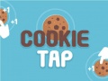 Παιχνίδι Cookie Tap
