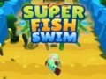 Παιχνίδι Super fish Swim