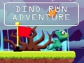 Παιχνίδι Dino Run Adventure