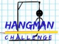 Παιχνίδι Hangman Challenge
