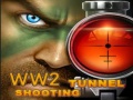Παιχνίδι WW2 Tunnel Shooting