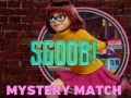 Παιχνίδι Scoob! Mystery Match