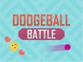 Παιχνίδι Dodgeball Battle
