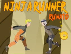 Runato Runato Ninja.