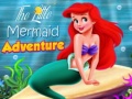 Παιχνίδι The Little Mermaid Adventure