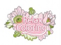Παιχνίδι Relax Coloring