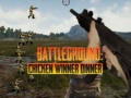 Παιχνίδι Battleground Chicken Winner