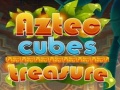 Παιχνίδι Aztec Cubes Treasure
