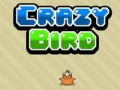Παιχνίδι Crazy Bird