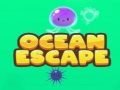 Παιχνίδι Ocean Escape