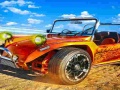 Παιχνίδι Beach Buggy Racing: Buggy of Battle