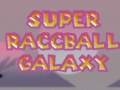 Παιχνίδι Super Raccball Galaxy